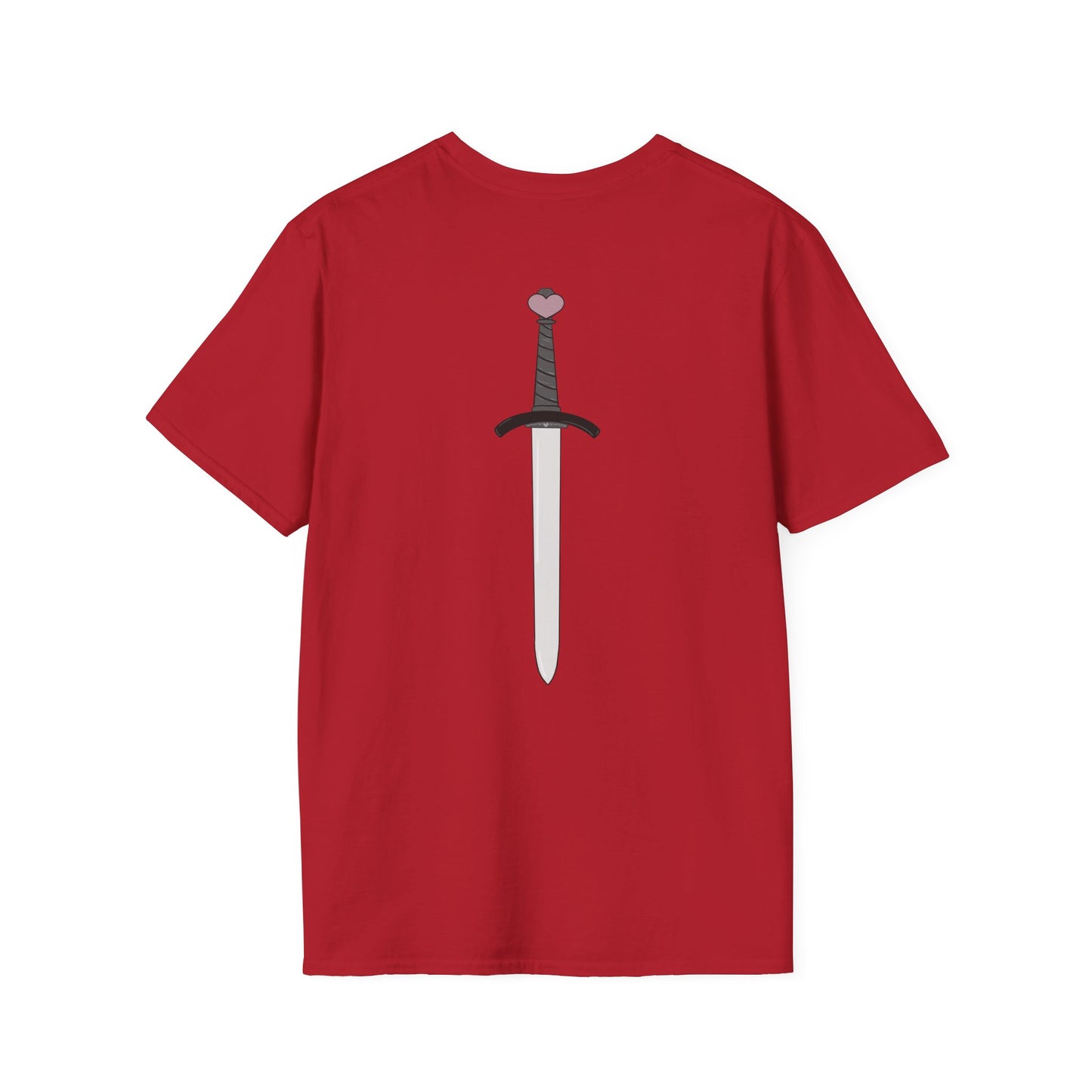 LOVE HURTS T-Shirt