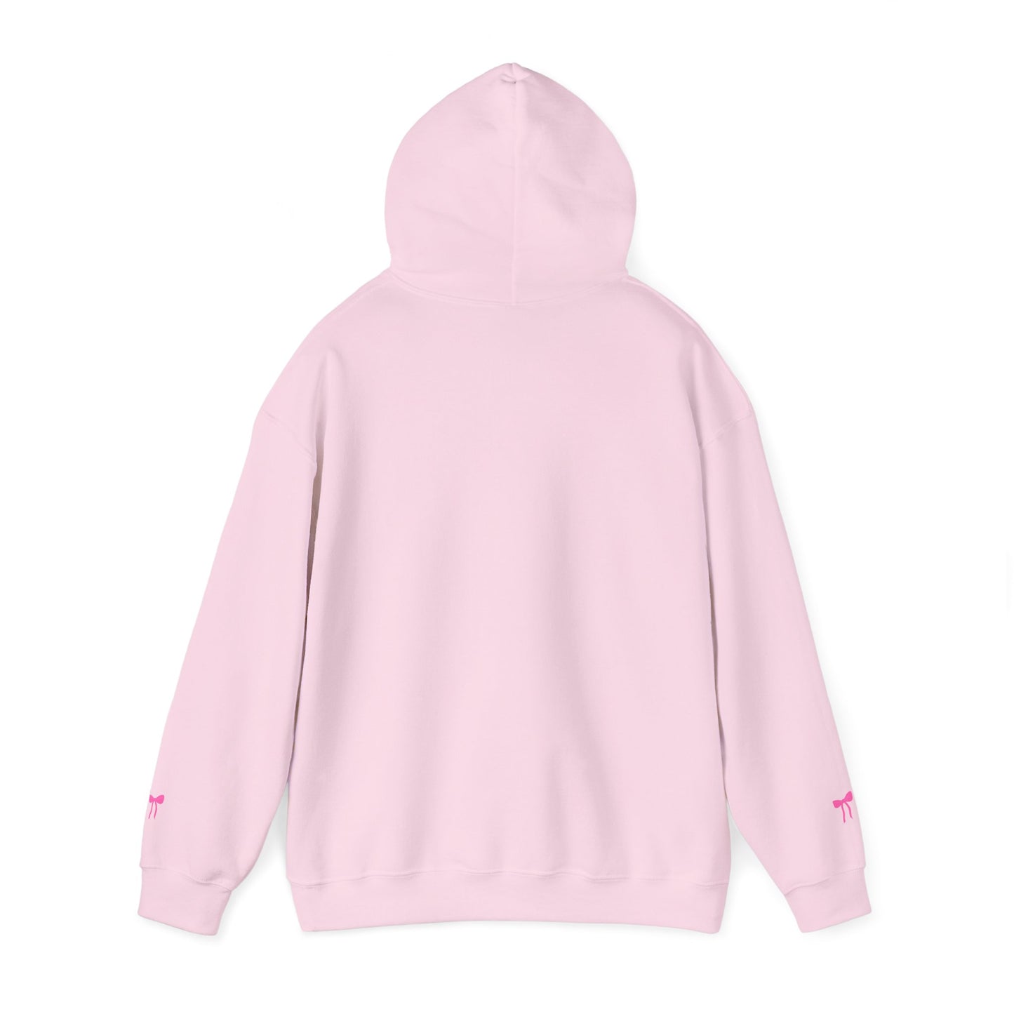 Sucker For Romance Hooded Sweatshirt