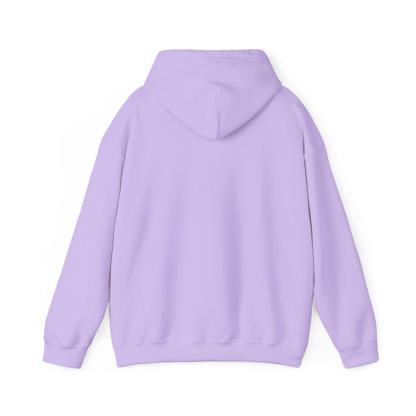 STABility Hooded Sweatshirt