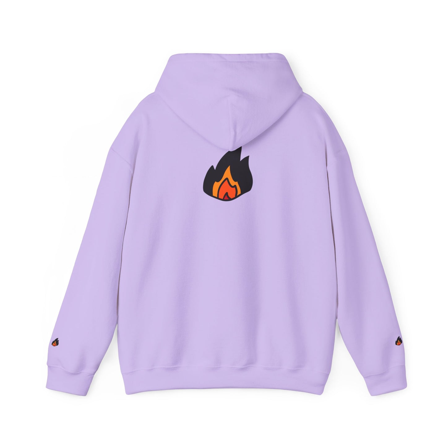 Sucker For Slow Burn Hooded Sweatshirt