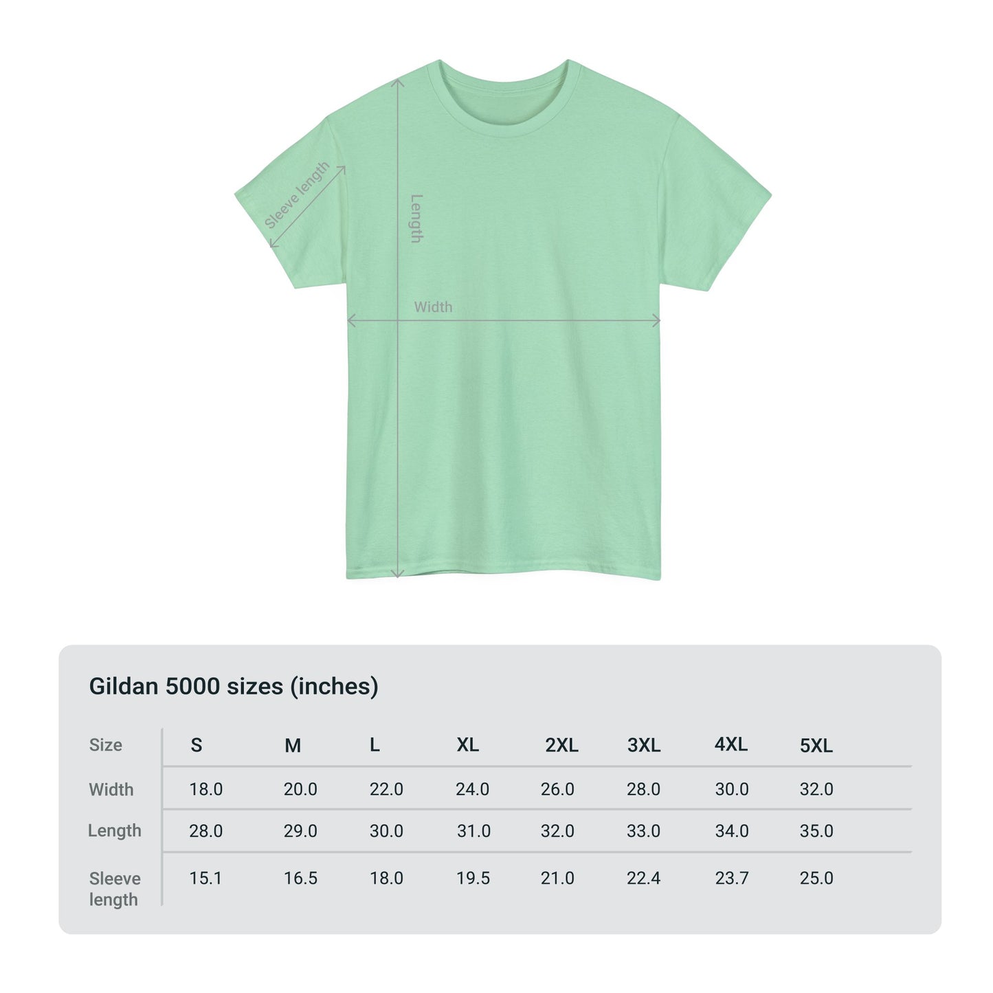 OPEN BOOK Cotton Tee