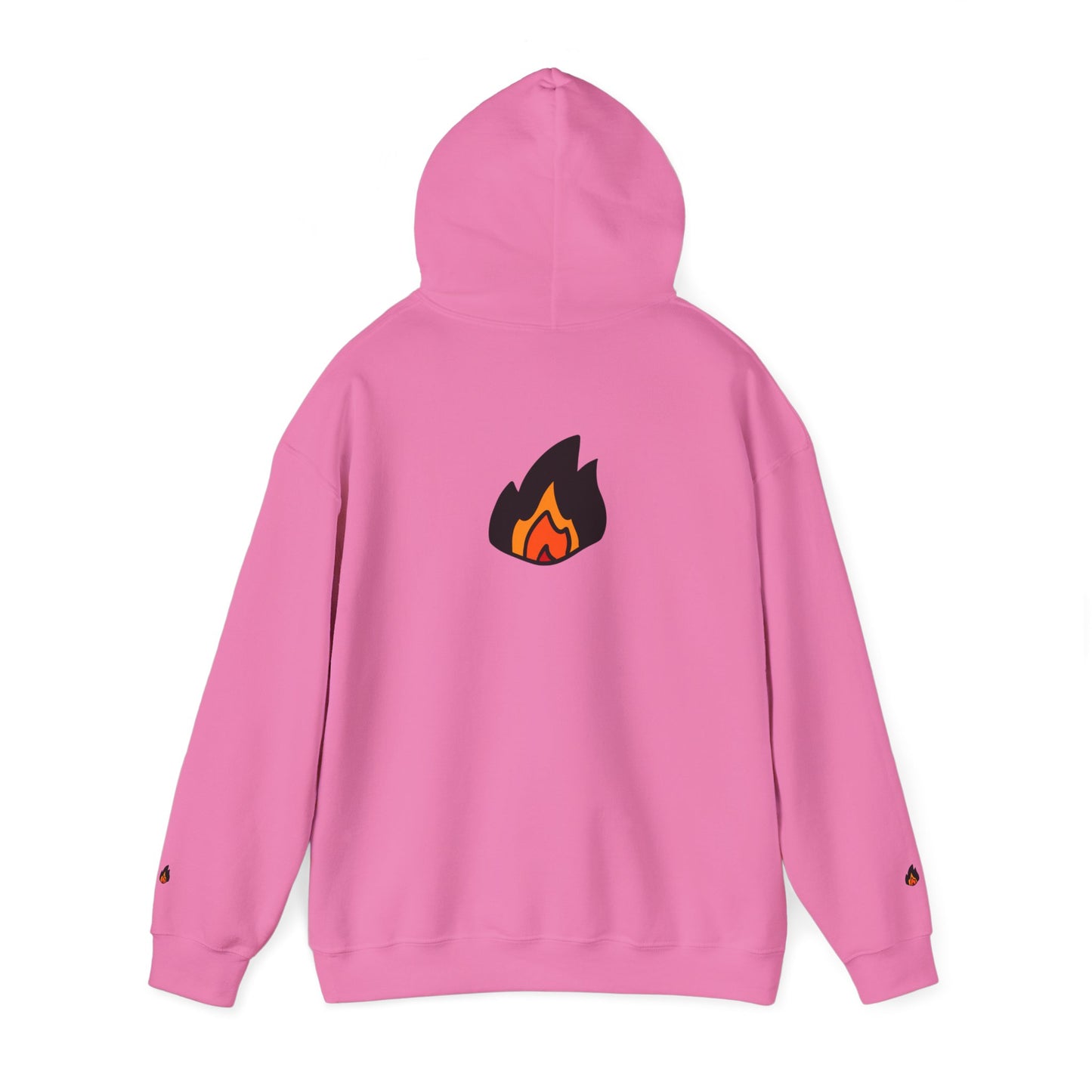 Sucker For Slow Burn Hooded Sweatshirt