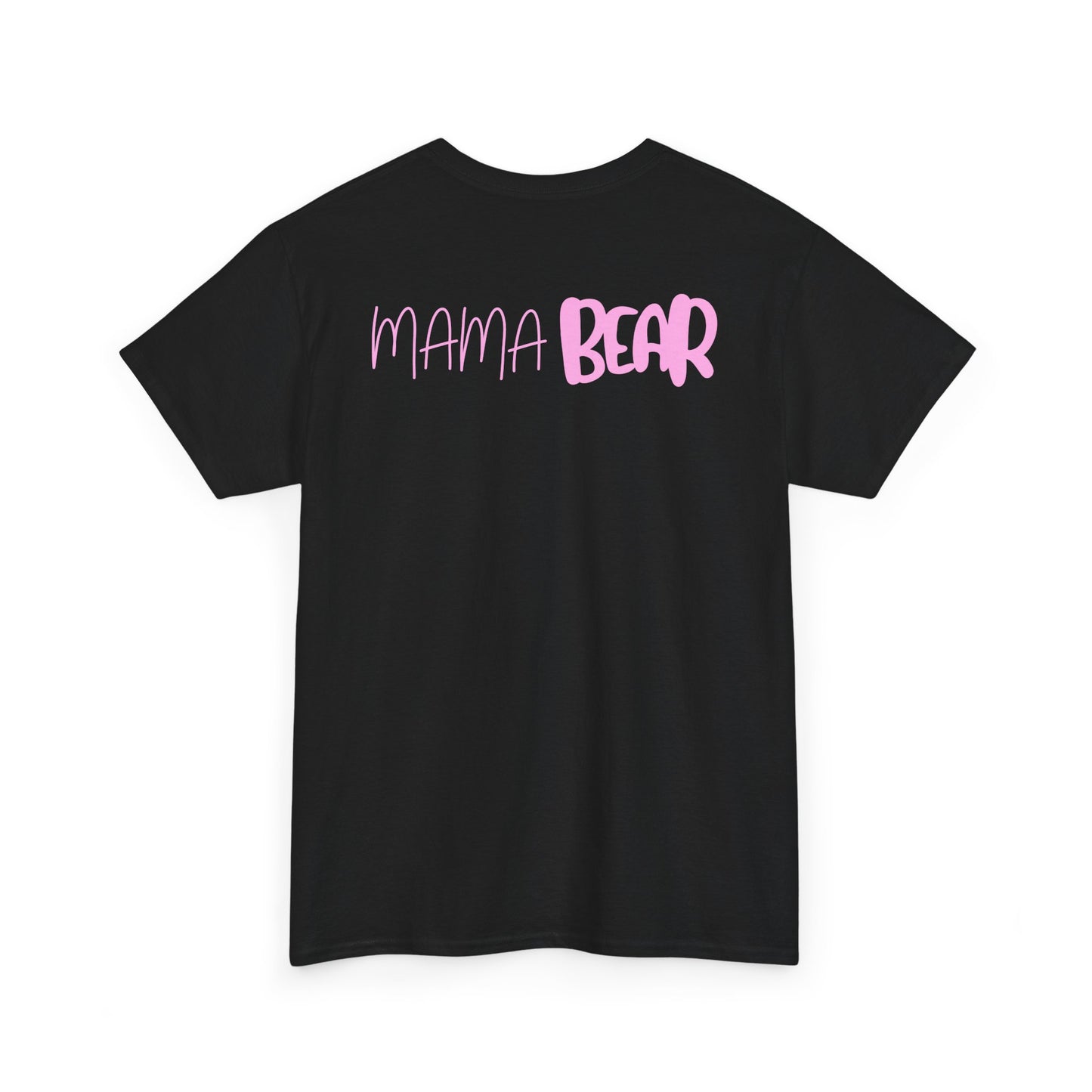 Mama Bear Cotton Tee