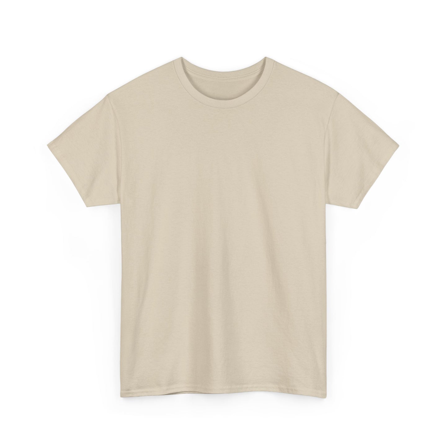 GOT JAM Cotton Tee