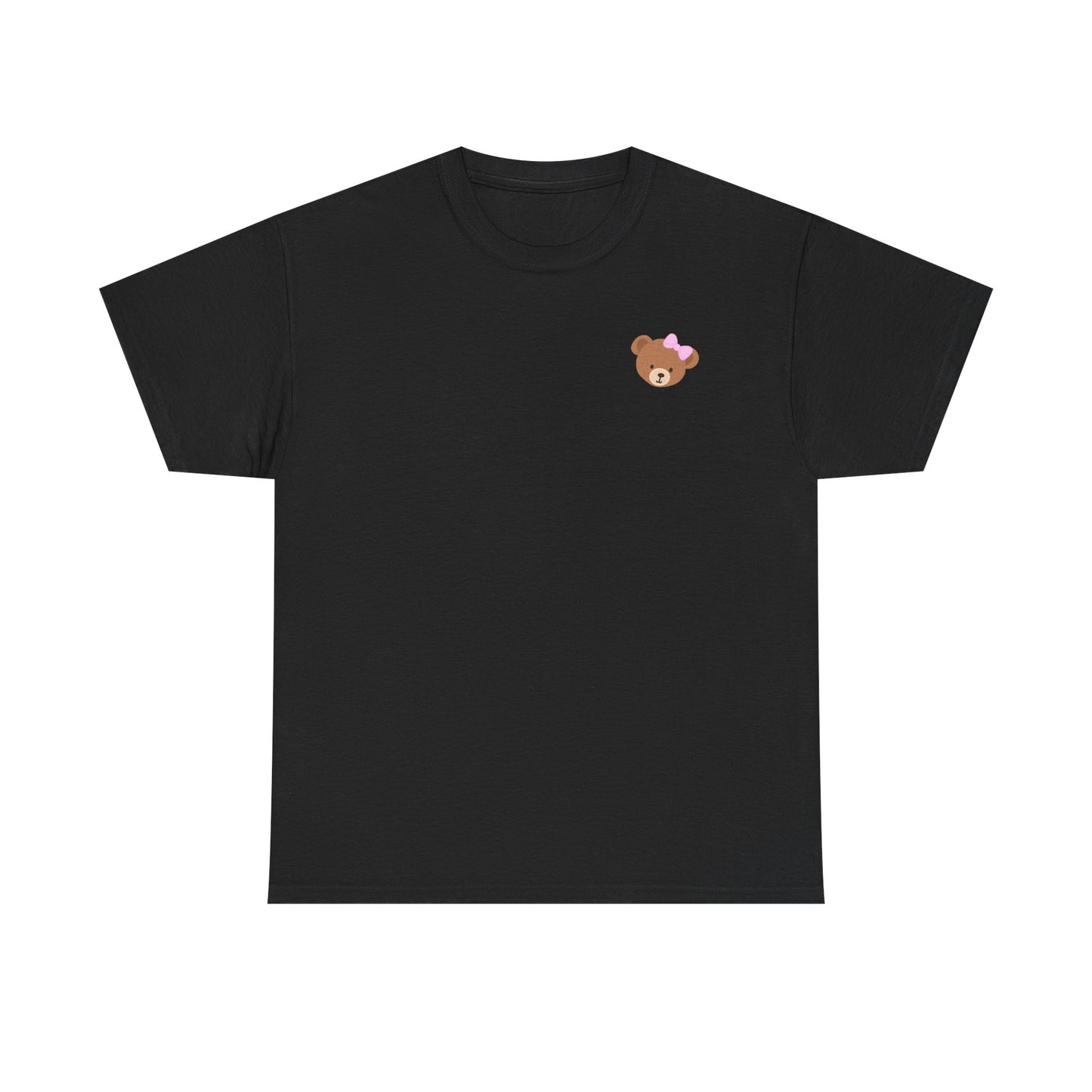 Mama Bear Cotton Tee