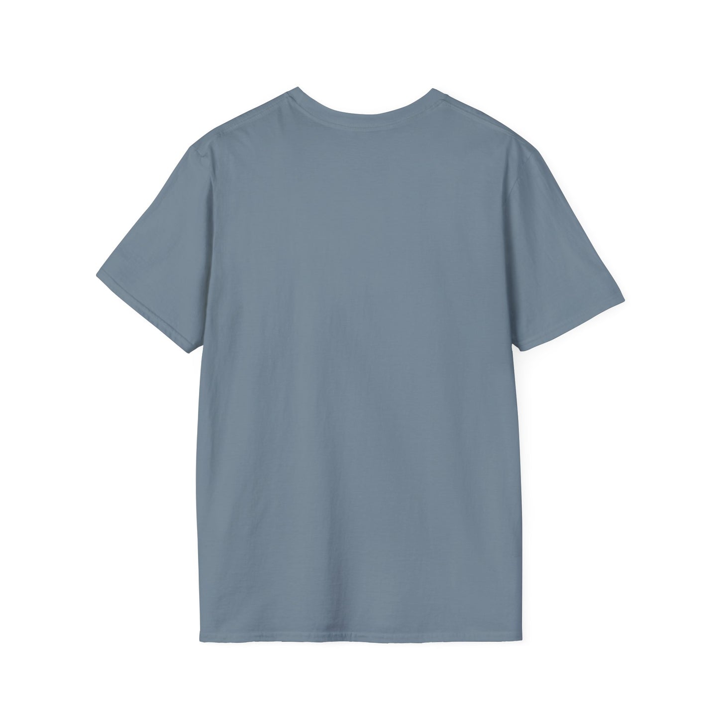 Sucker For One Bed Softstyle T-Shirt
