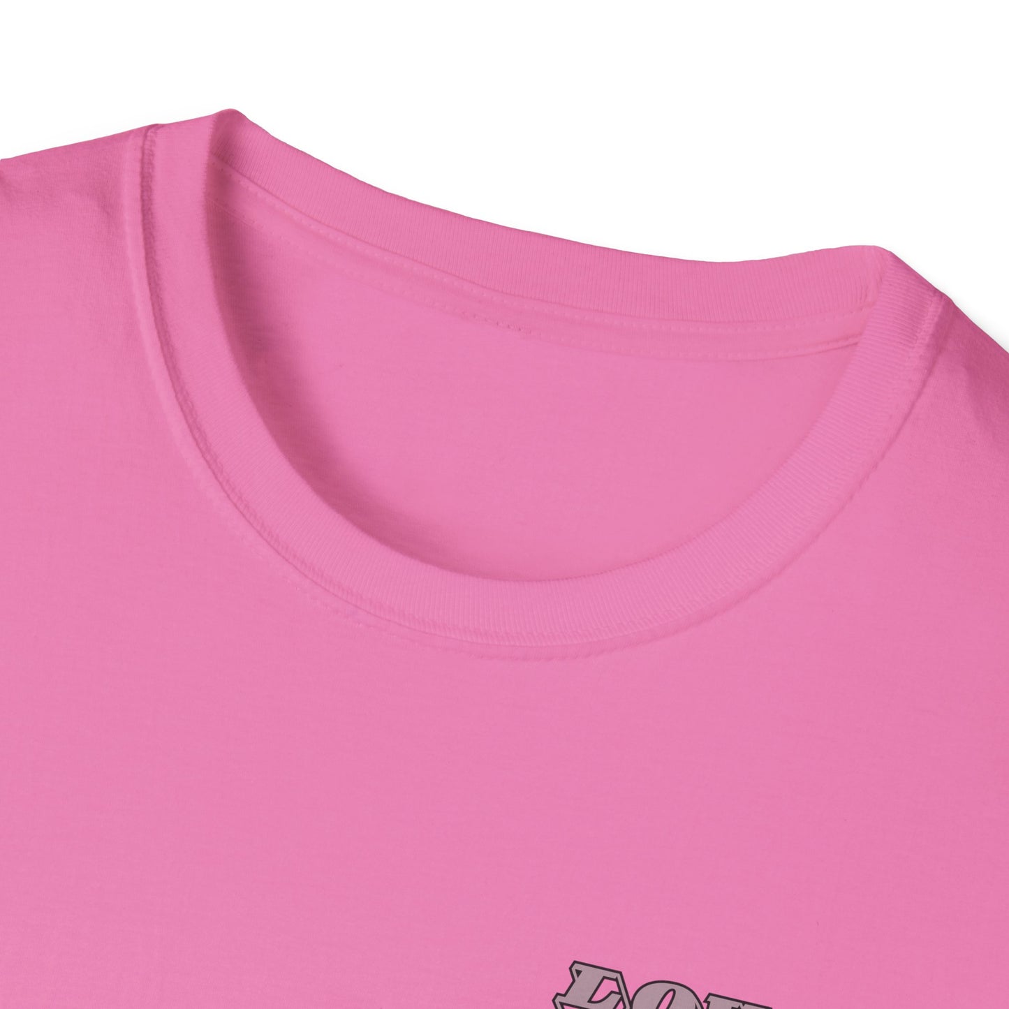 LOVE HURTS T-Shirt