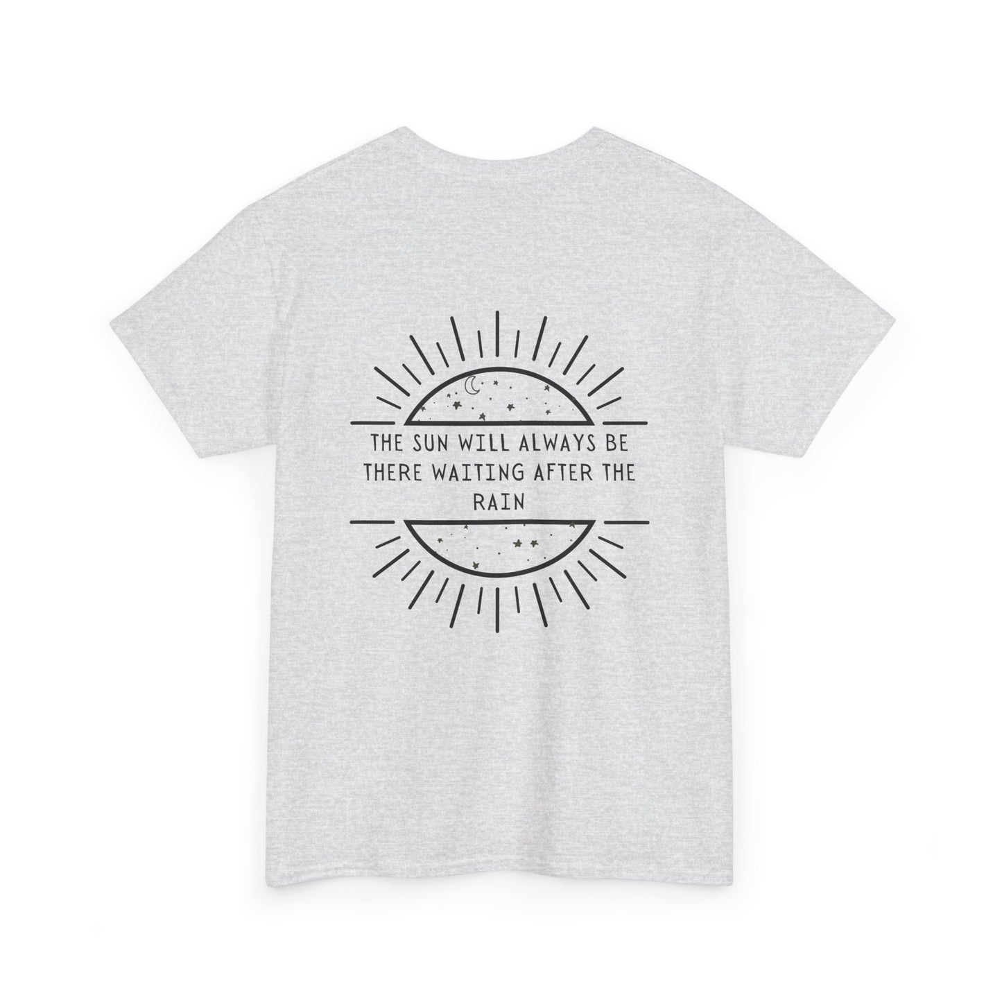 STARRY NIGHT Heavy Cotton Tee