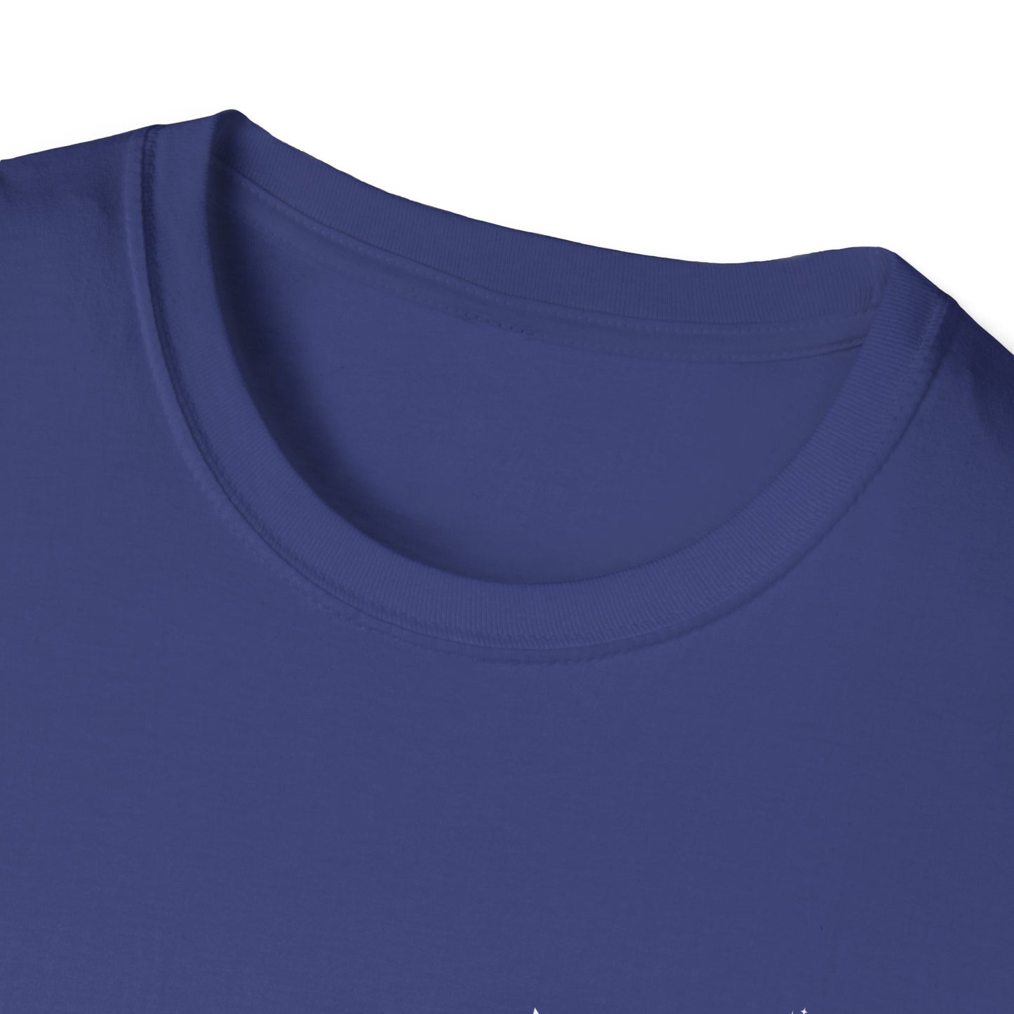 BOUNCING BACK SKZ Inspired T-Shirt