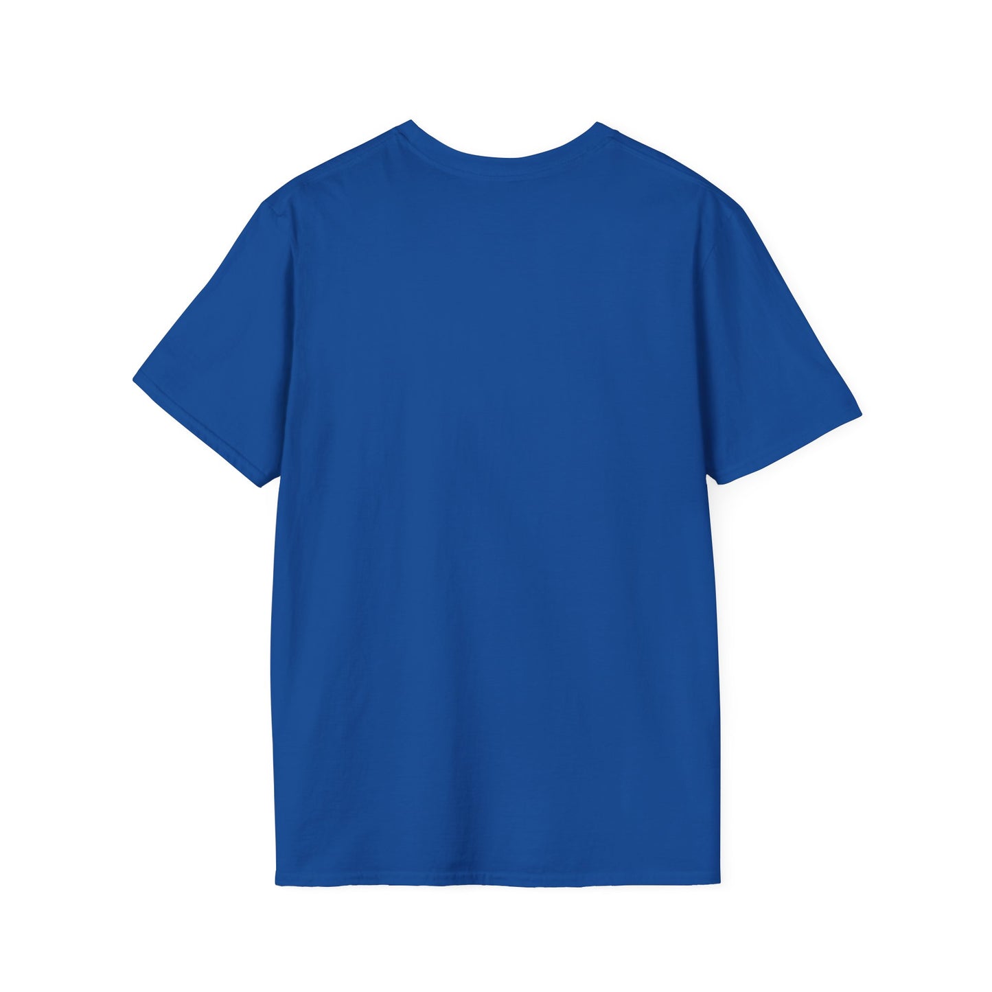 Sucker For Why Choose Softstyle T-Shirt