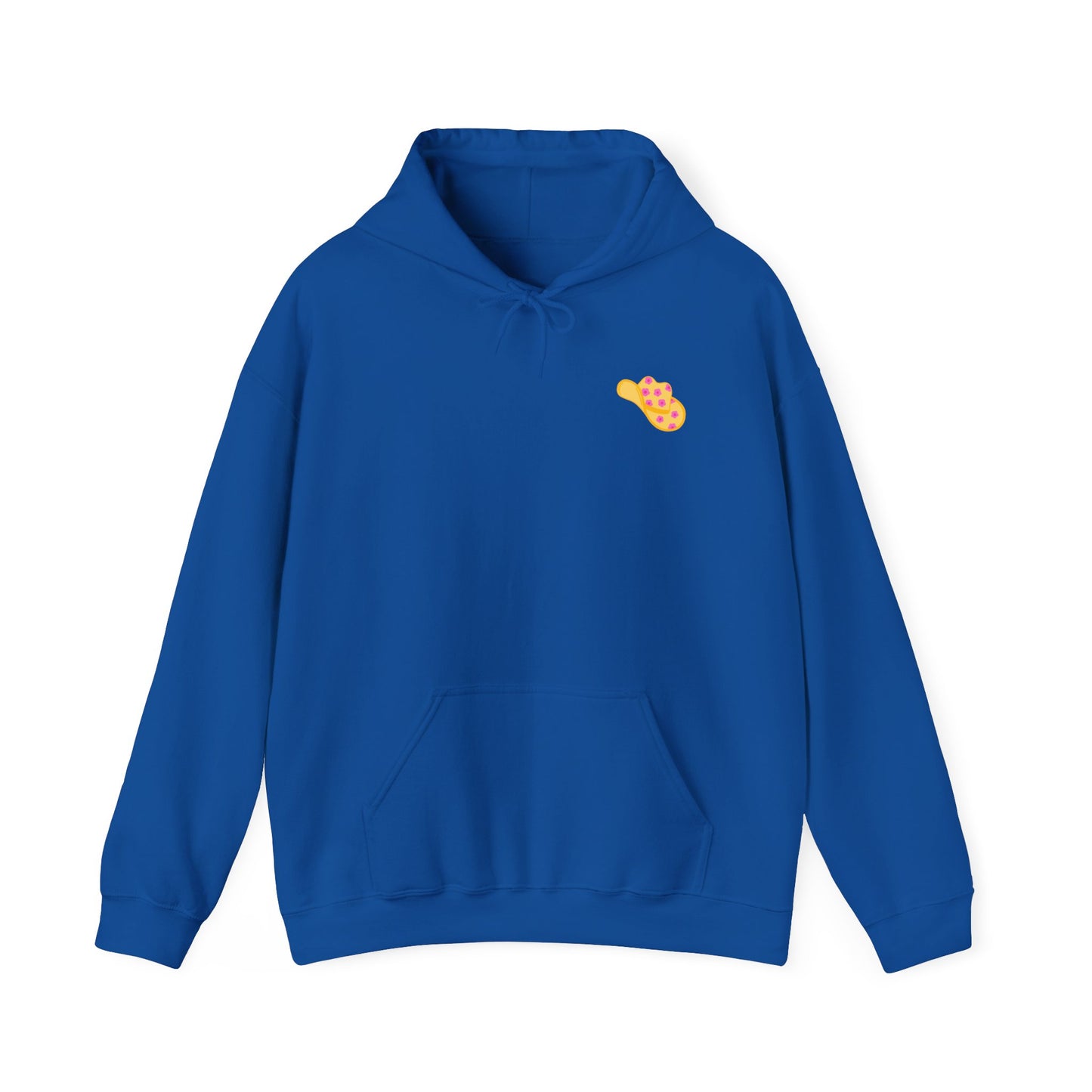 Reading Cowgirl Sh*t Hooded Sweatshirt