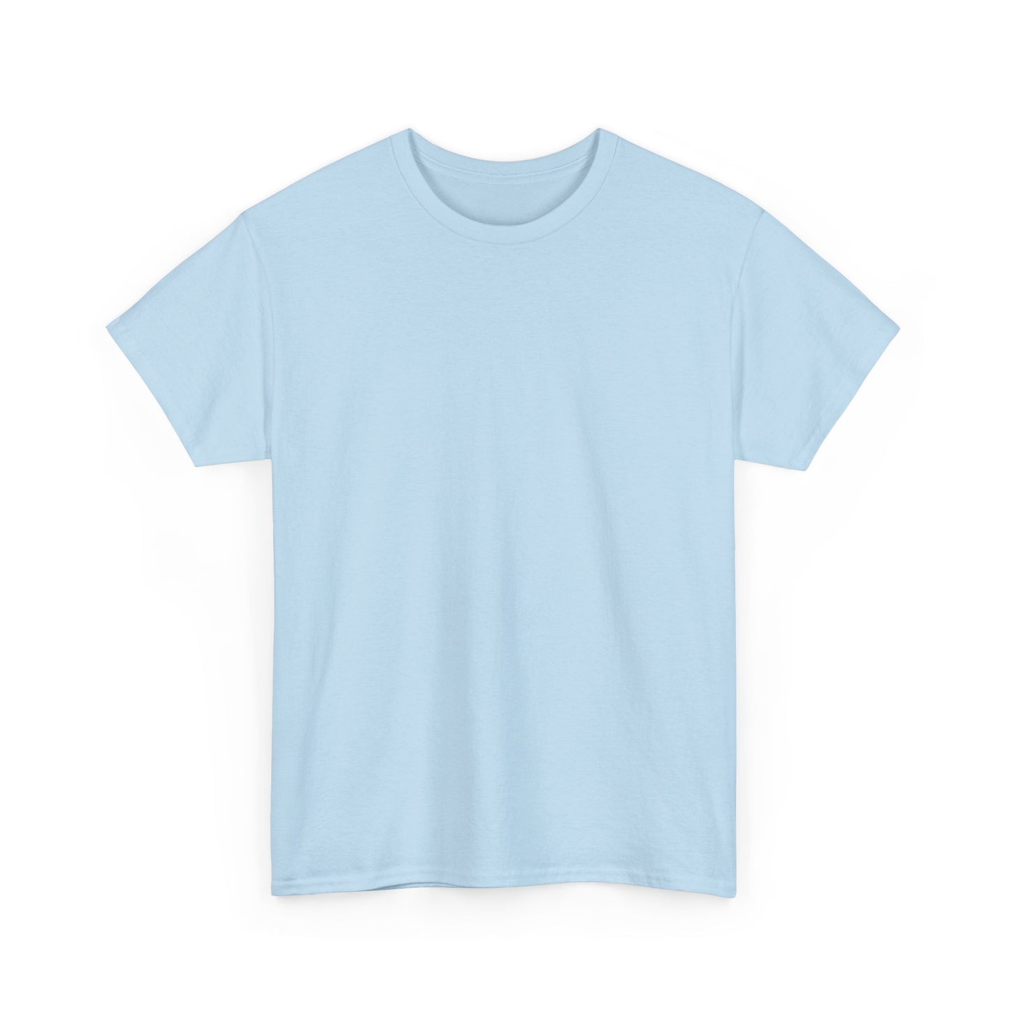 Eldest Daughter Syndrome Cotton Tee