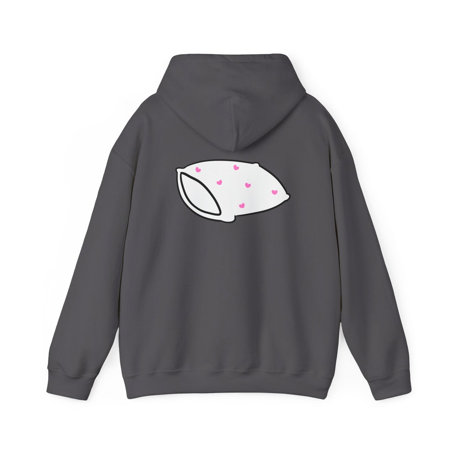 Sucker For One Bed Hooded Sweatshirt
