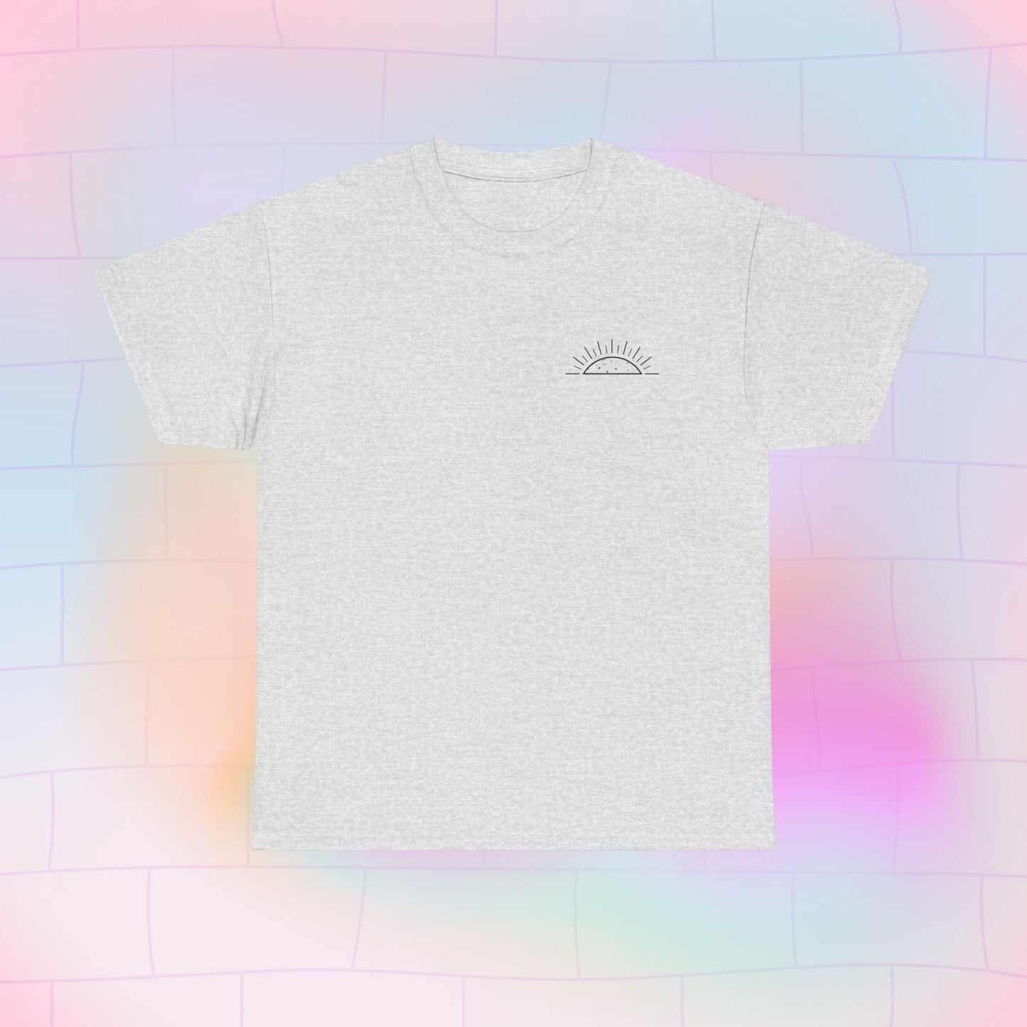 STARRY NIGHT Heavy Cotton Tee