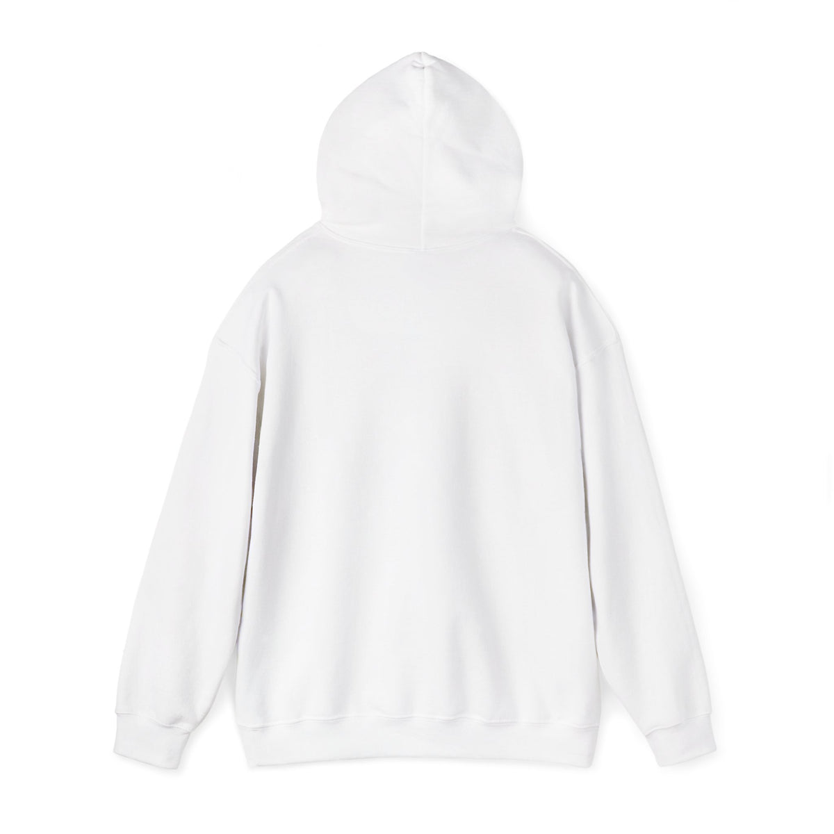 Fall ArmyBomb Hooded Sweatshirt