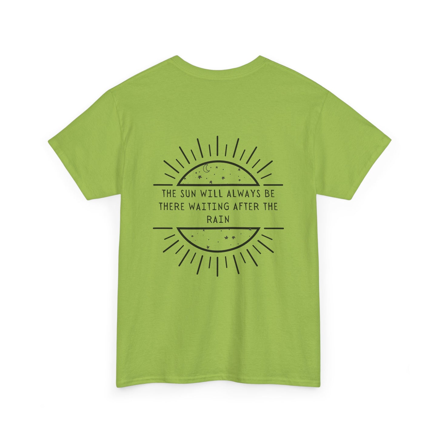 STARRY NIGHT Heavy Cotton Tee