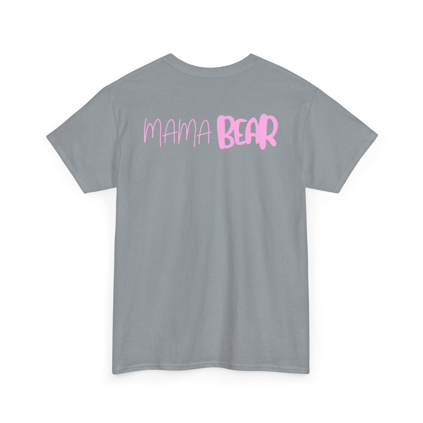 Mama Bear Cotton Tee