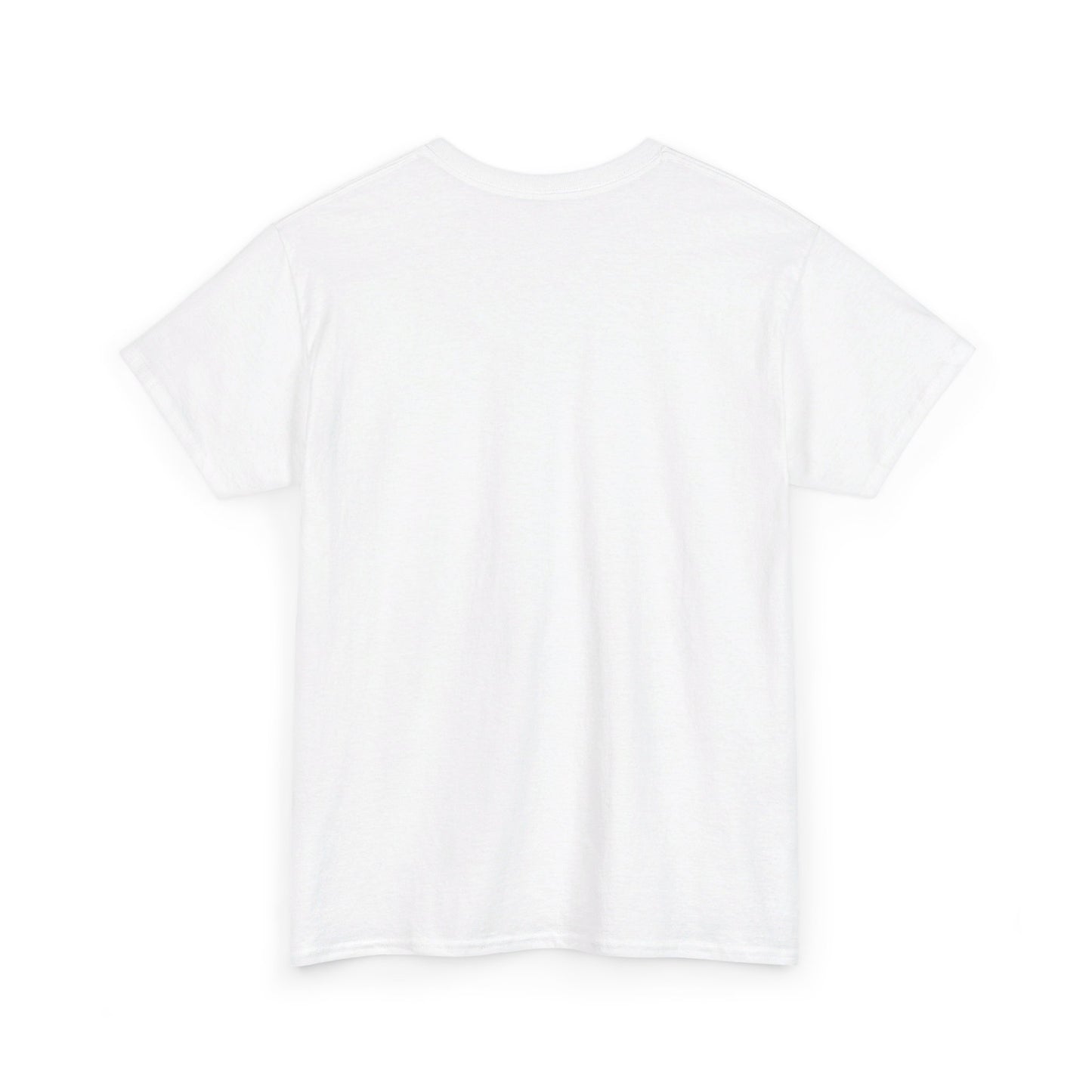 ODD Heavy Cotton Tee