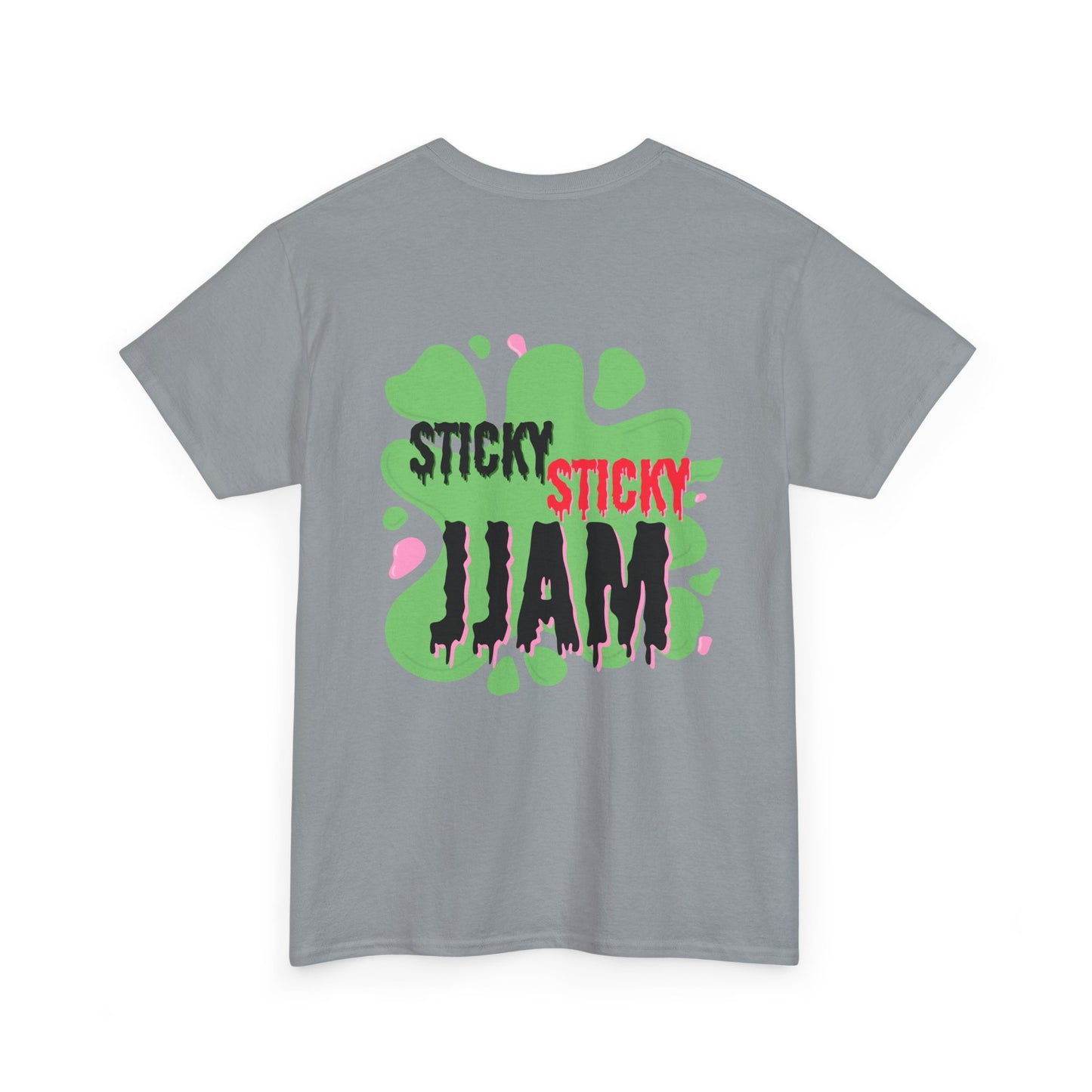 GOT JAM Cotton Tee