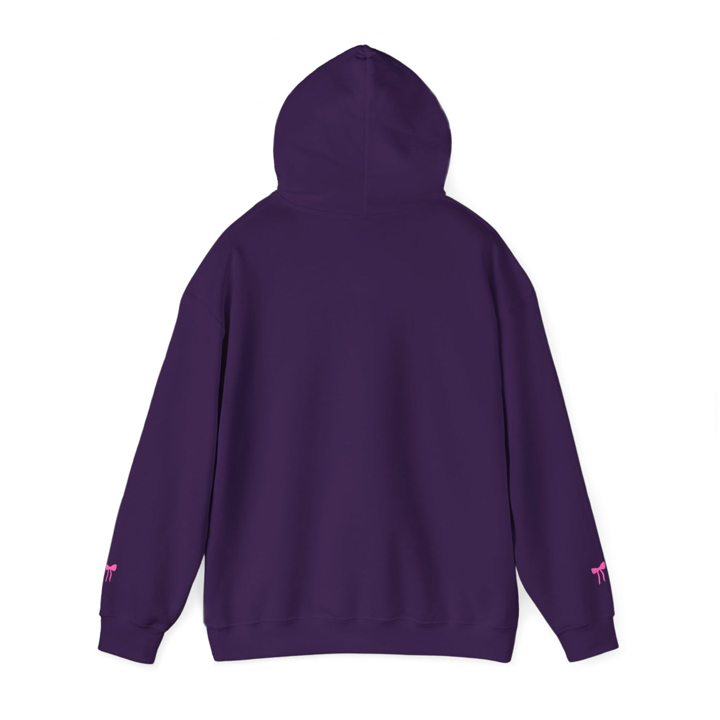 Sucker For Romance Hooded Sweatshirt