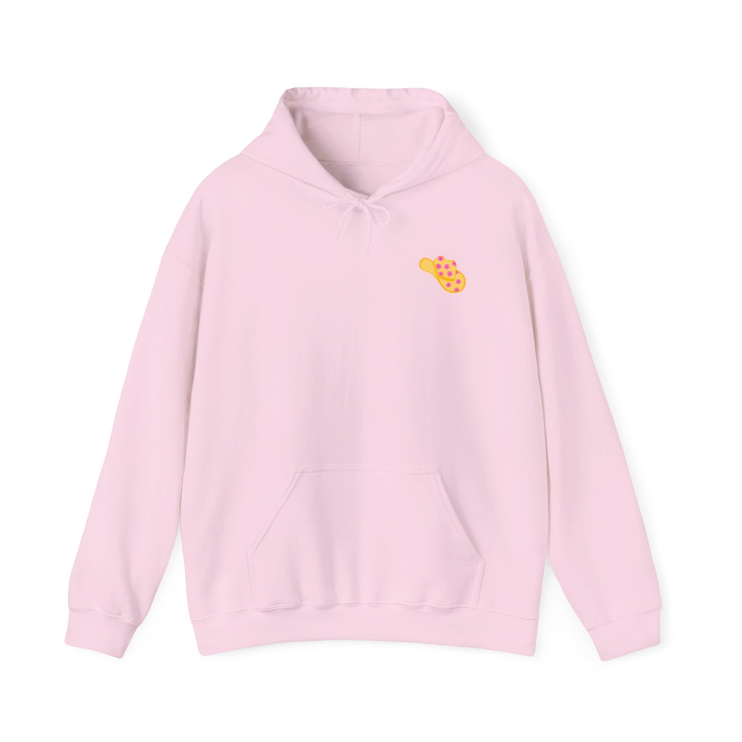 Reading Cowgirl Sh*t Hooded Sweatshirt