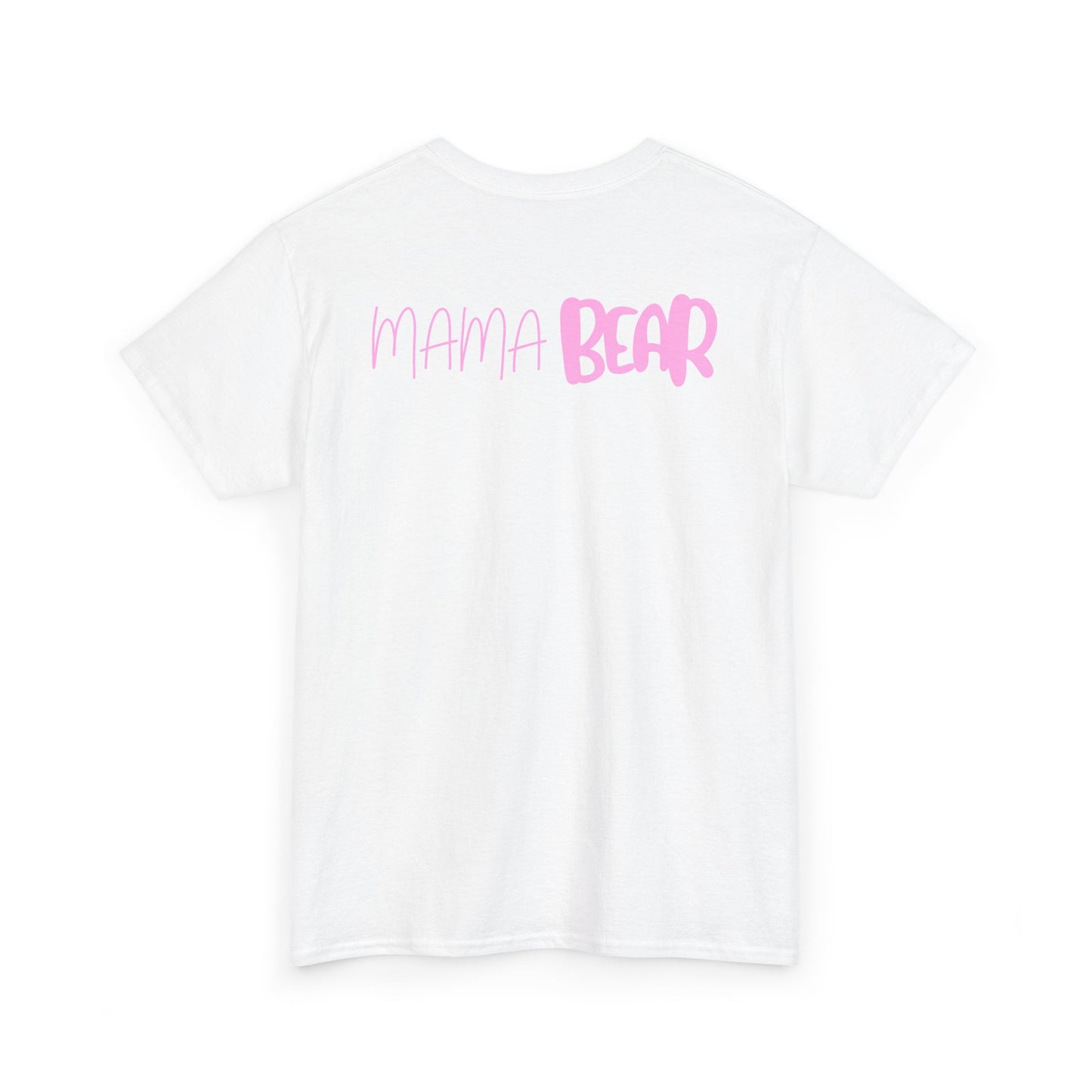 Mama Bear Cotton Tee