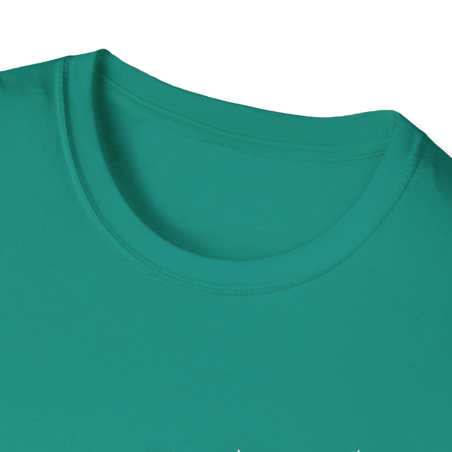 BOUNCING BACK SKZ Inspired T-Shirt