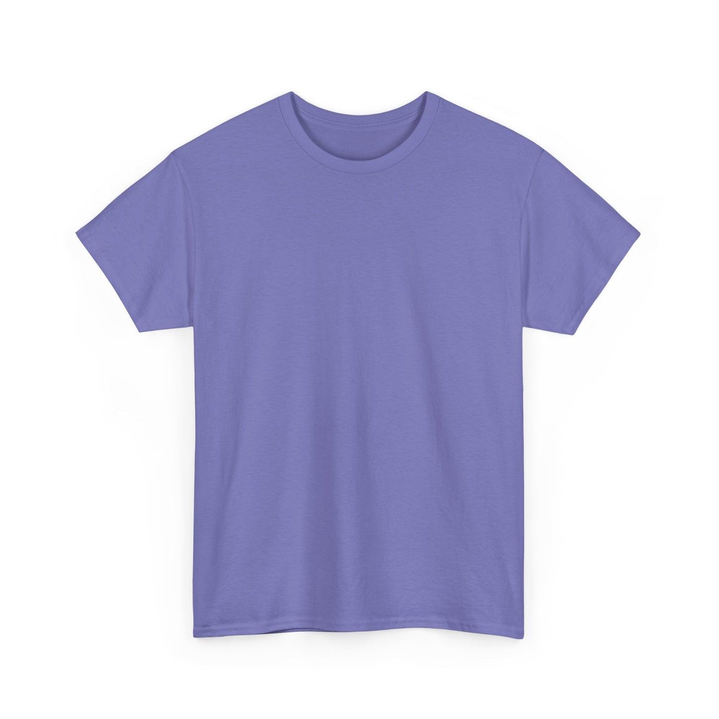 Eldest Daughter Syndrome Cotton Tee