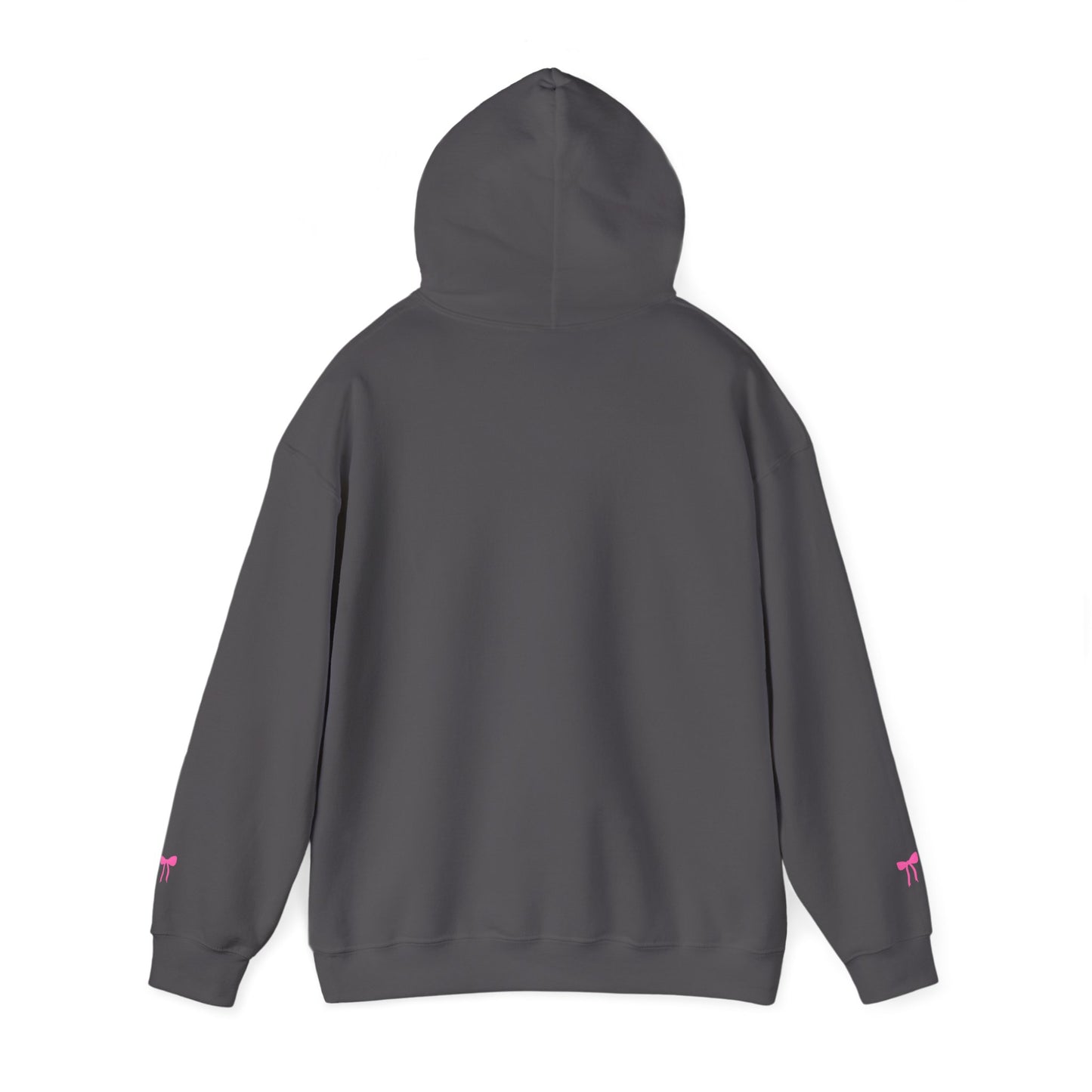 Sucker For Romance Hooded Sweatshirt