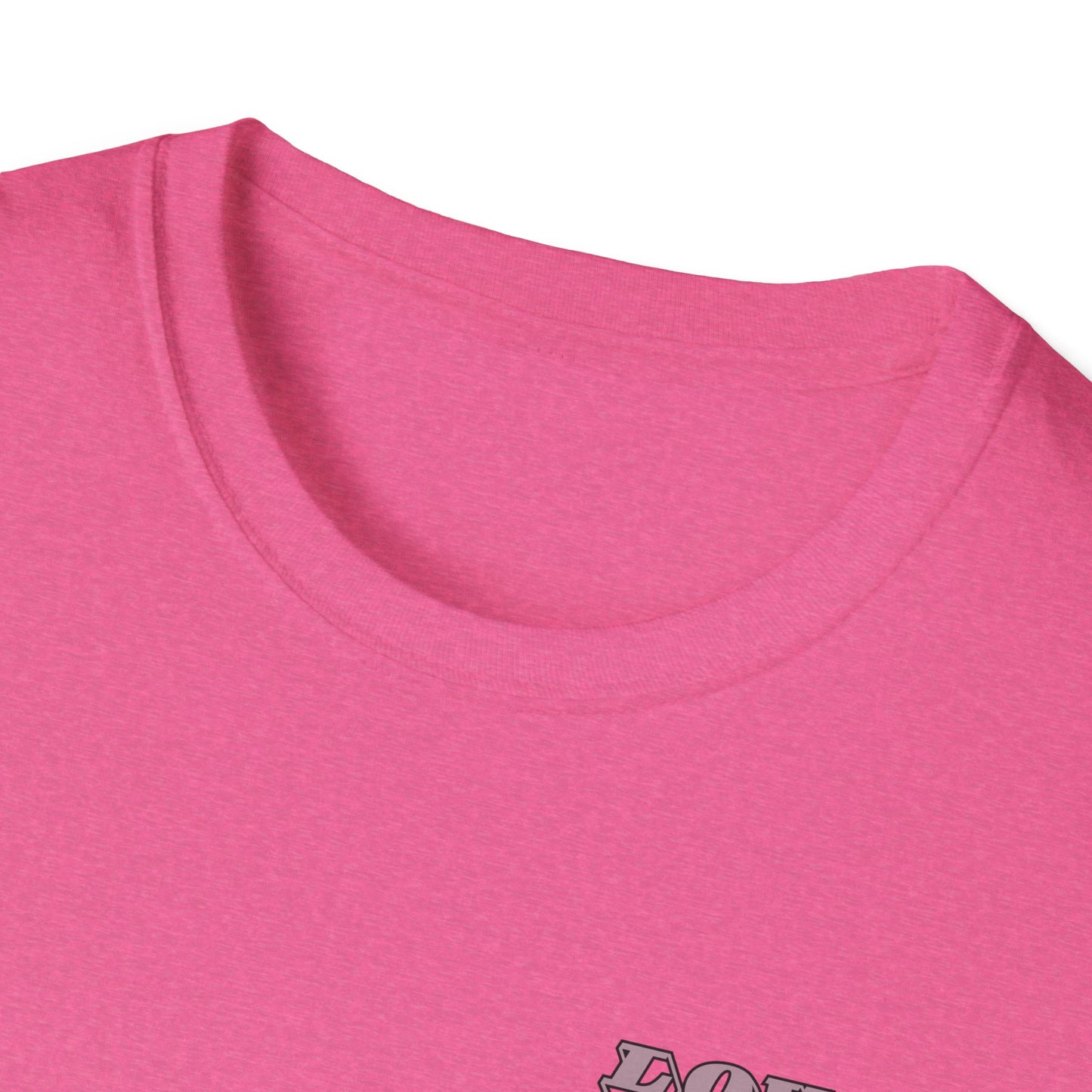LOVE HURTS T-Shirt