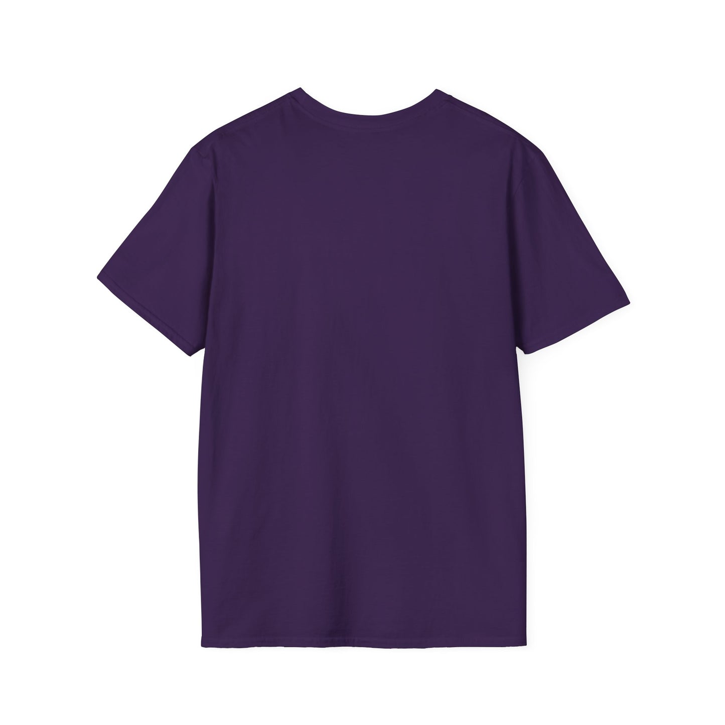 Sucker For Why Choose Softstyle T-Shirt
