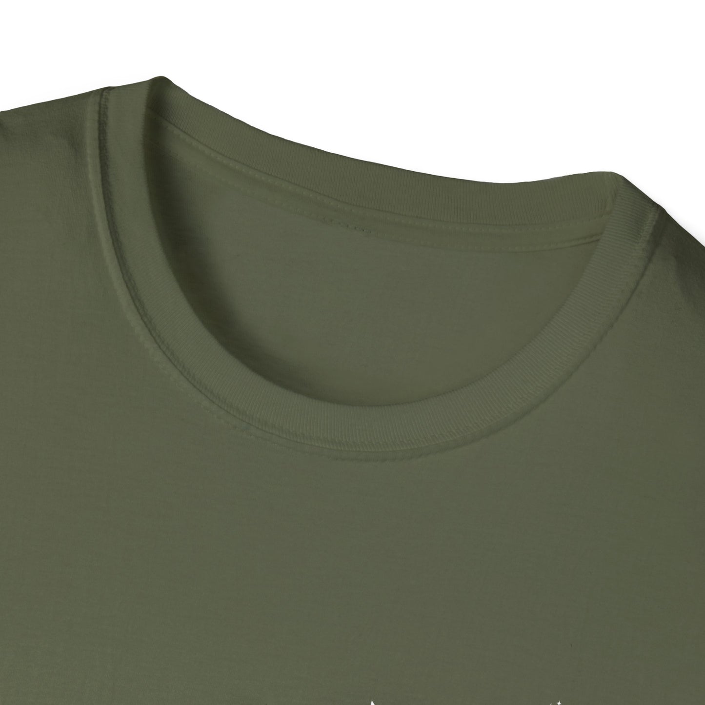 BOUNCING BACK SKZ Inspired T-Shirt