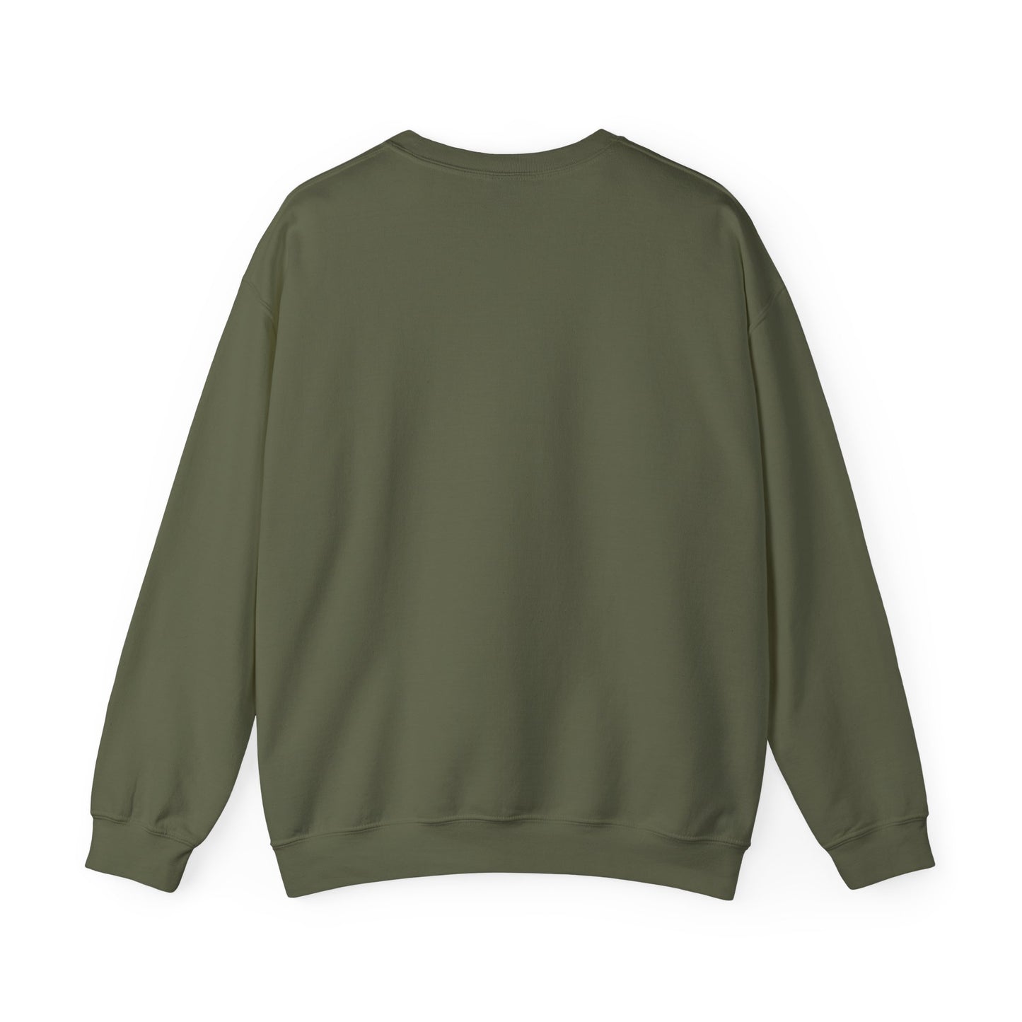 ME, MY BIASES, & MY BOOK BOYFRIENDS (color) Crewneck Sweatshirt