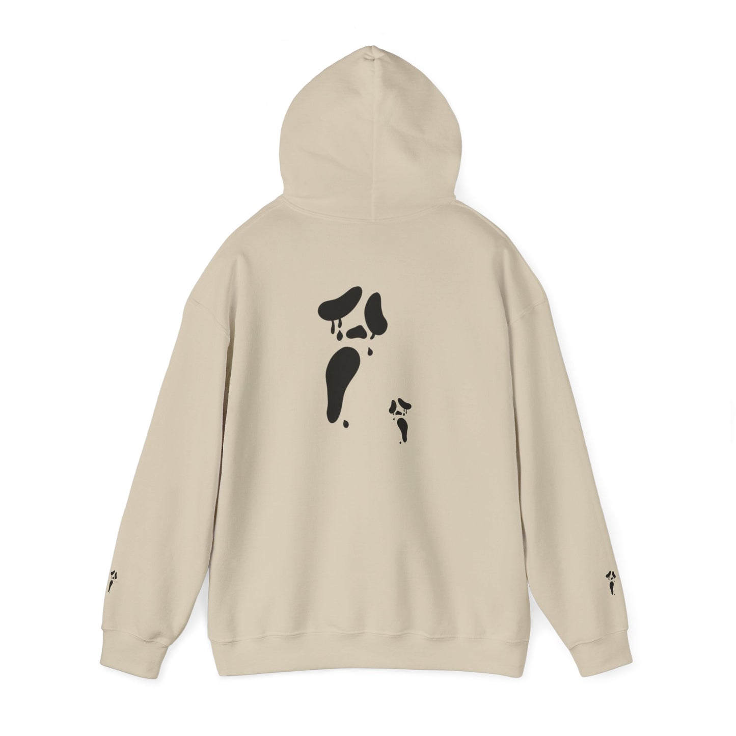 Sucker For Dark Romance Hooded Sweatshirt