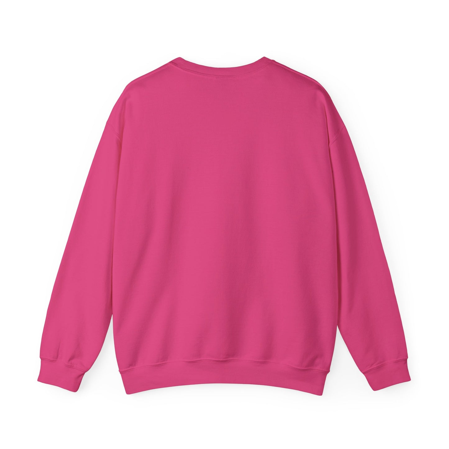 ME, MY BIASES, & MY BOOK BOYFRIENDS (color) Crewneck Sweatshirt