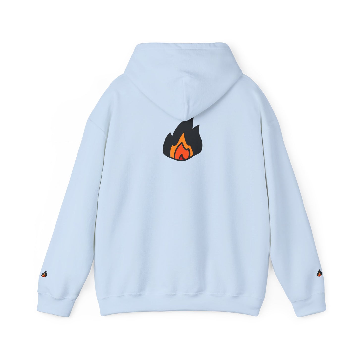 Sucker For Slow Burn Hooded Sweatshirt