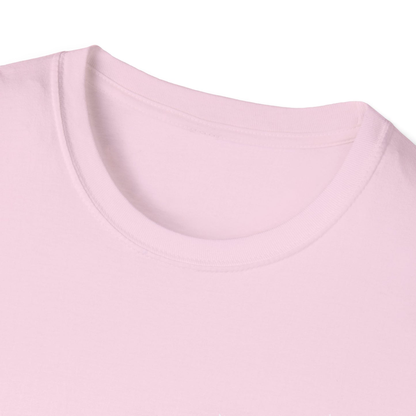 BOUNCING BACK SKZ Inspired T-Shirt