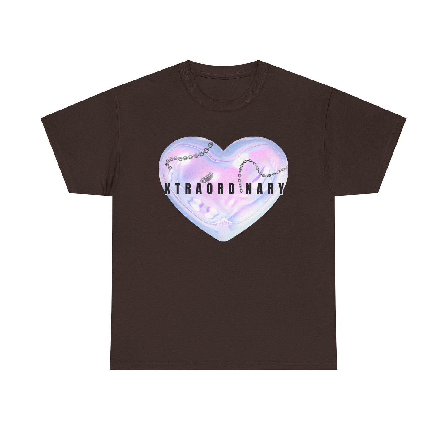 XTRAORDINARY Cotton Tee