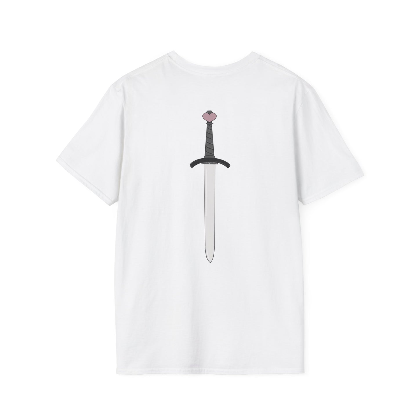 LOVE HURTS T-Shirt
