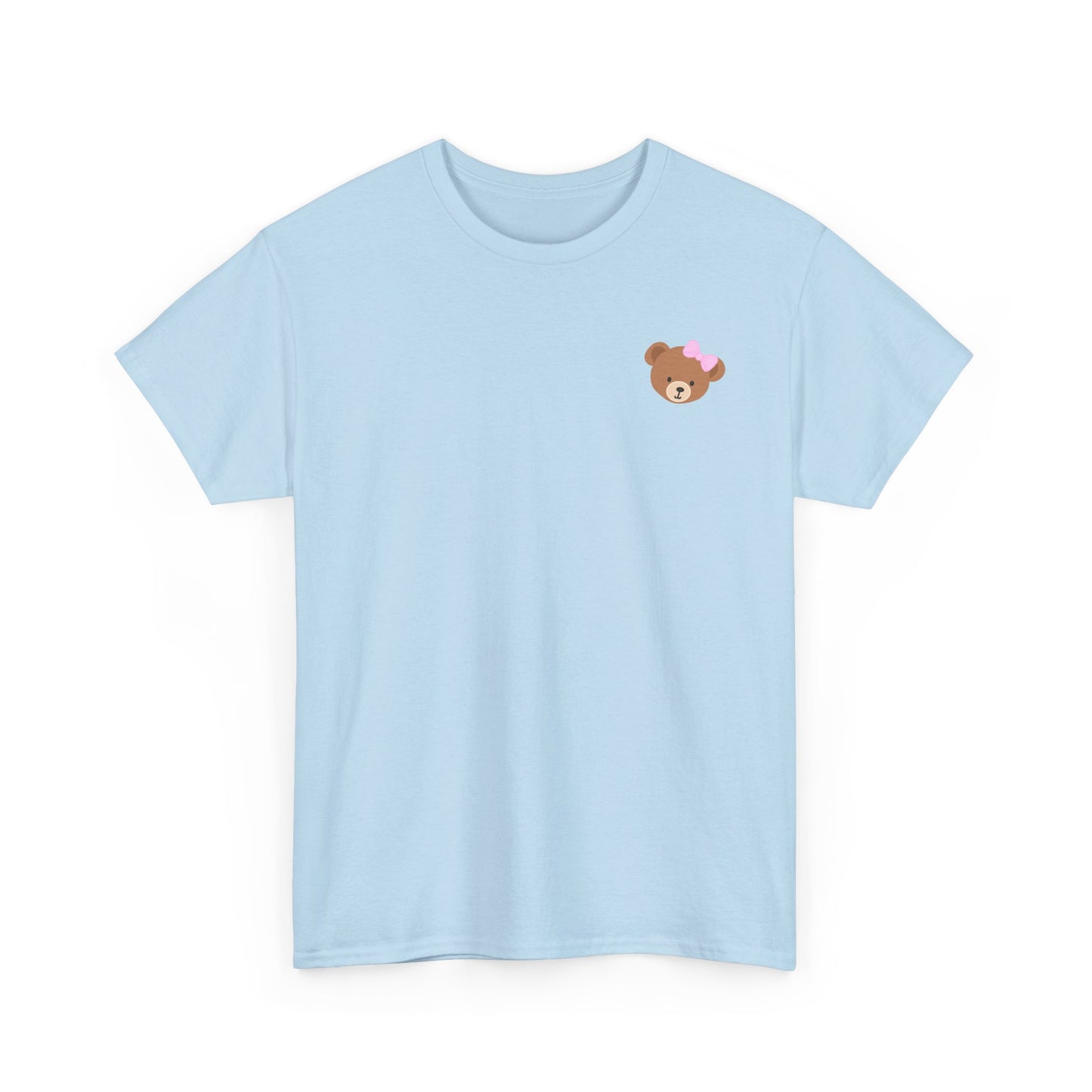 Mama Bear Cotton Tee