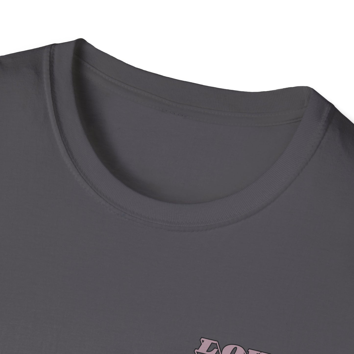 LOVE HURTS T-Shirt
