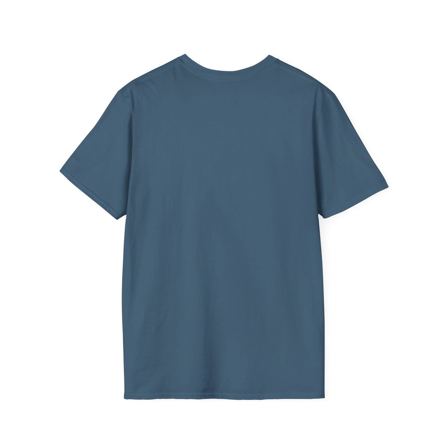 Sucker For One Bed Softstyle T-Shirt