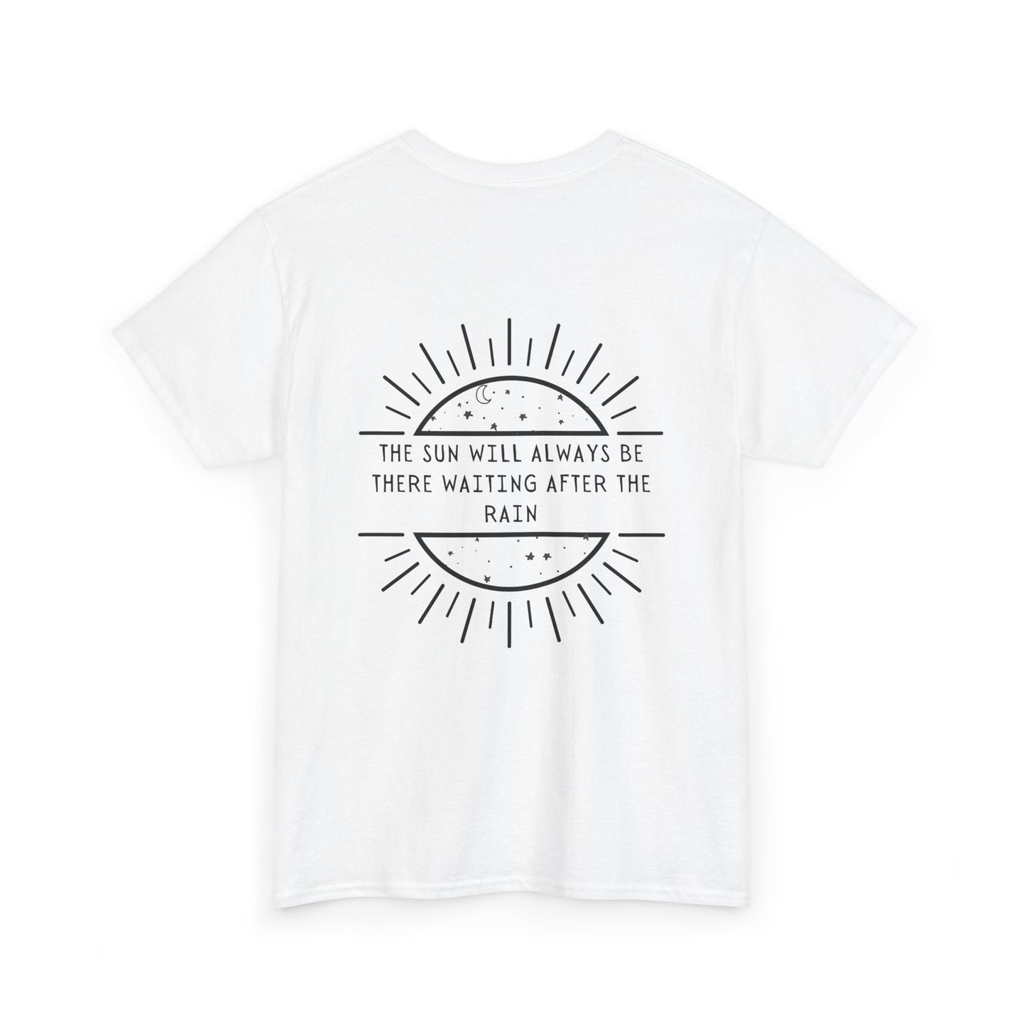 STARRY NIGHT Heavy Cotton Tee