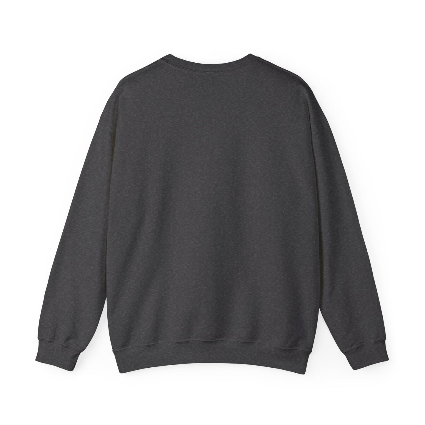 ME, MY BIASES, & MY BOOK BOYFRIENDS (color) Crewneck Sweatshirt