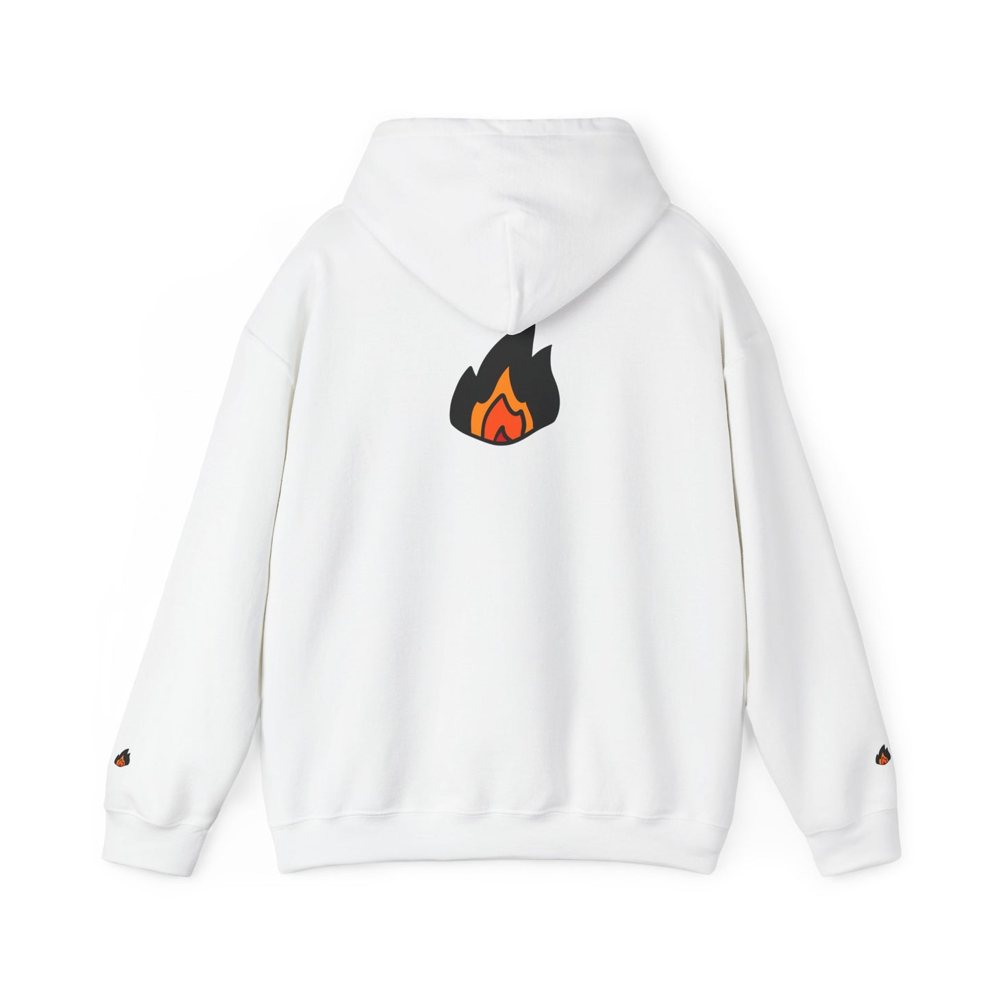 Sucker For Slow Burn Hooded Sweatshirt