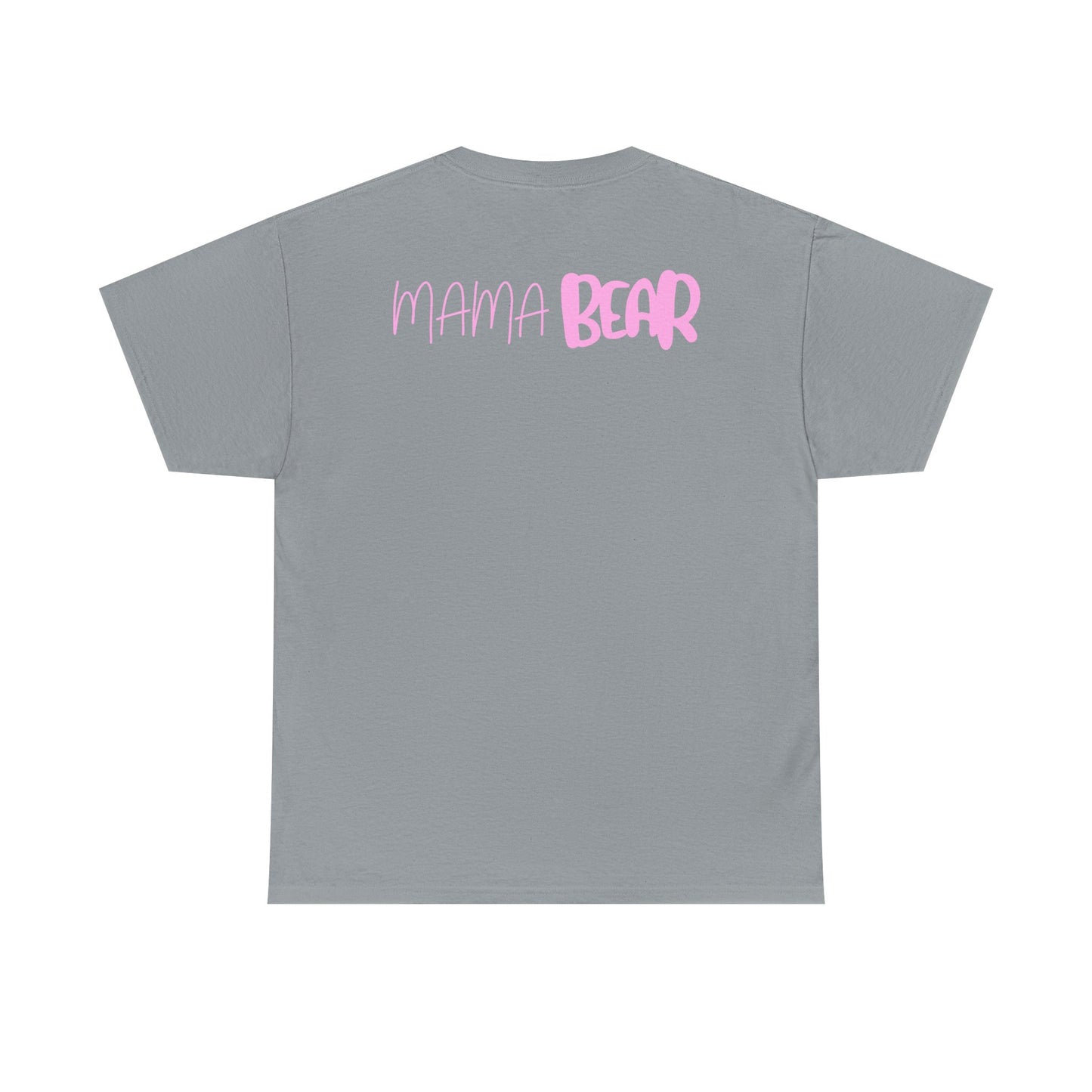 Mama Bear Cotton Tee
