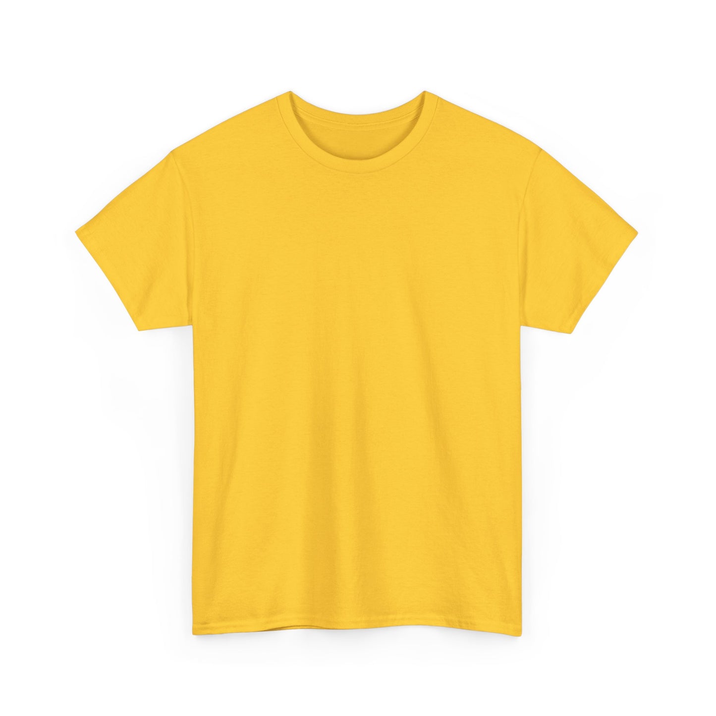 Eldest Daughter Syndrome Cotton Tee