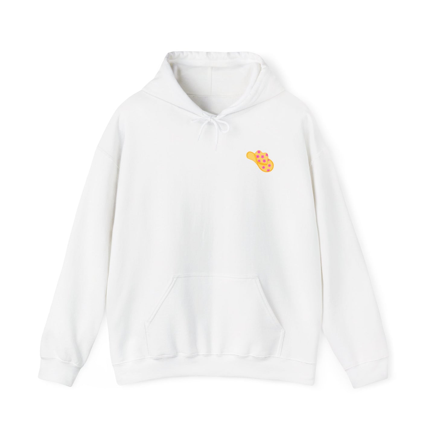 Reading Cowgirl Sh*t Hooded Sweatshirt