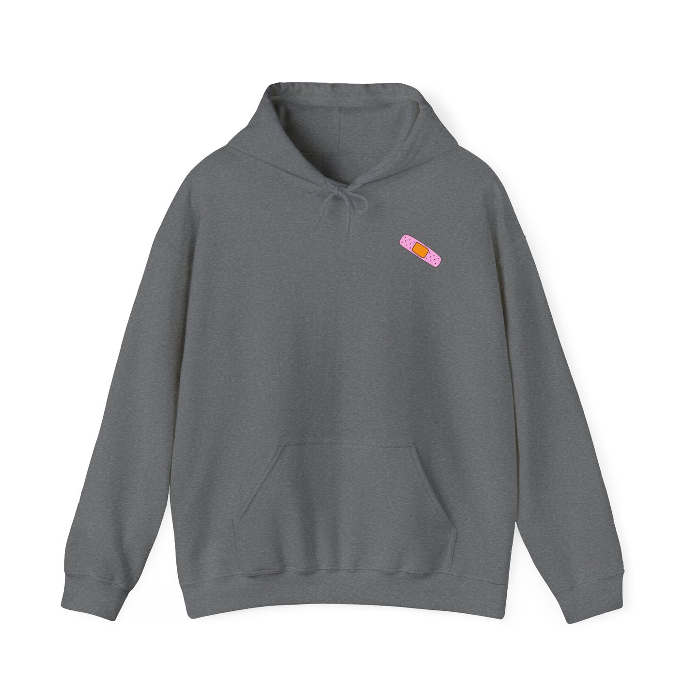 Eldest Daughter Syndrome Hooded Sweatshirt