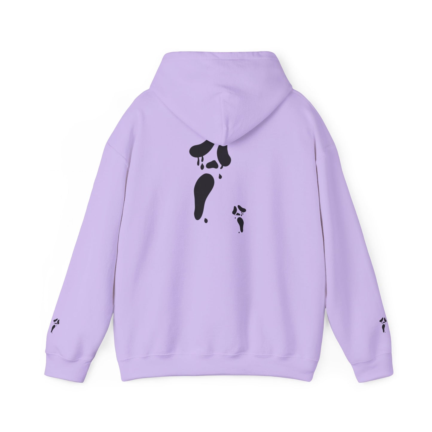 Sucker For Dark Romance Hooded Sweatshirt